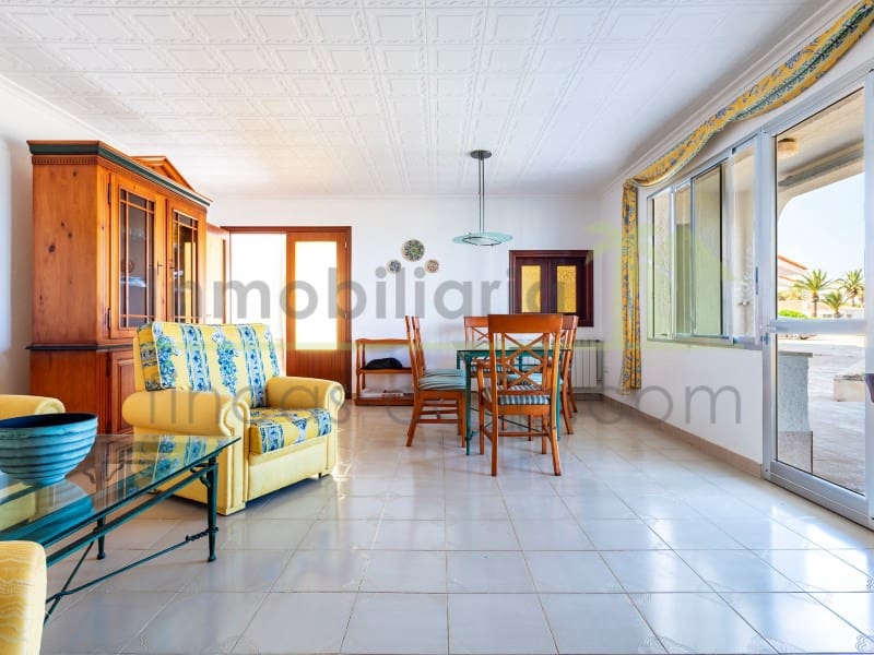 4 soverom Villa til salgs i Vinaros med svømmebasseng garasje - € 687 000 (Ref: 9568905)