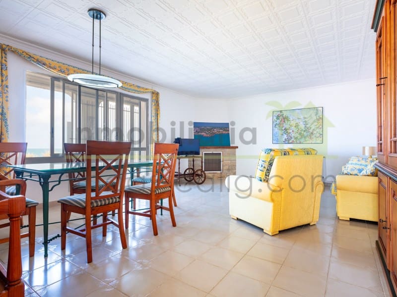 4 soverom Villa til salgs i Vinaros med svømmebasseng garasje - € 687 000 (Ref: 9568905)