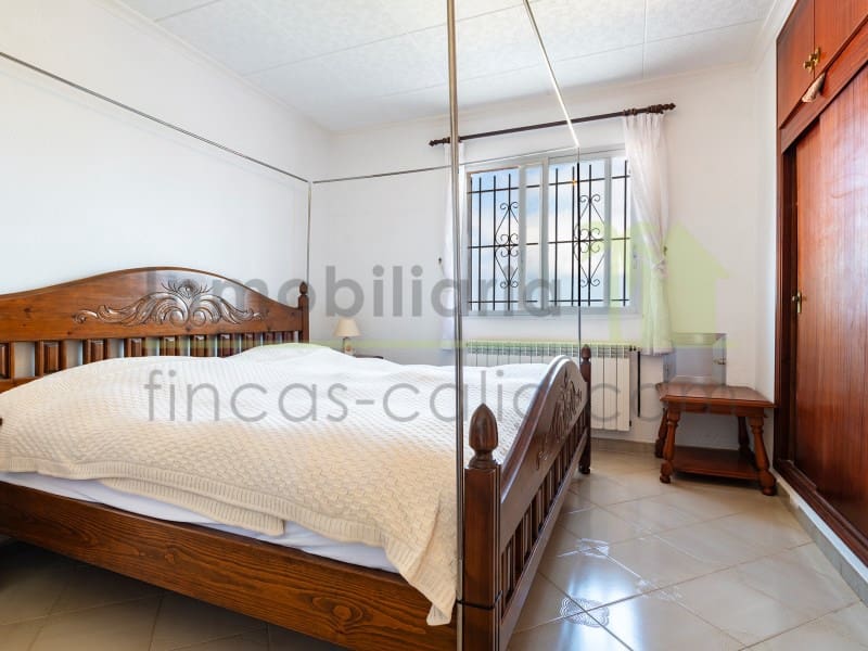 4 soverom Villa til salgs i Vinaros med svømmebasseng garasje - € 687 000 (Ref: 9568905)