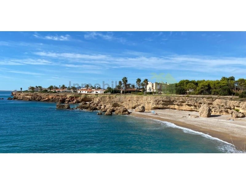 4 soverom Villa til salgs i Vinaros med svømmebasseng garasje - € 687 000 (Ref: 9568905)