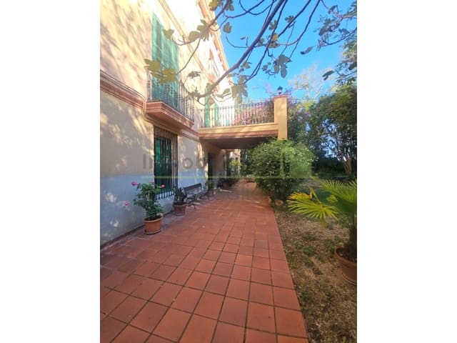 10 soverom Villa til salgs i Les Cases d'Alcanar, Alcanar - € 850 000 (Ref: 9568906)