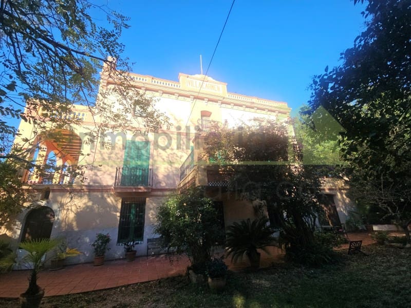 10 soverom Villa til salgs i Alcanar - € 850 000 (Ref: 9568906)