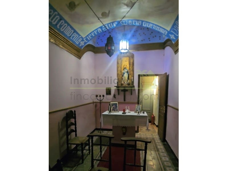 10 soverom Villa til salgs i Alcanar - € 850 000 (Ref: 9568906)