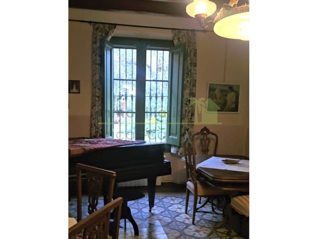 10 soverom Villa til salgs i Les Cases d'Alcanar, Alcanar - € 850 000 (Ref: 9568906)