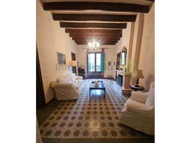 10 soverom Villa til salgs i Les Cases d'Alcanar, Alcanar - € 850 000 (Ref: 9568906)