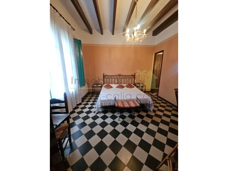 10 soverom Villa til salgs i Alcanar - € 850 000 (Ref: 9568906)