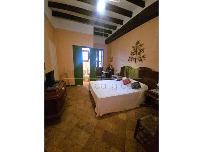 10 soverom Villa til salgs i Alcanar - € 850 000 (Ref: 9568906)