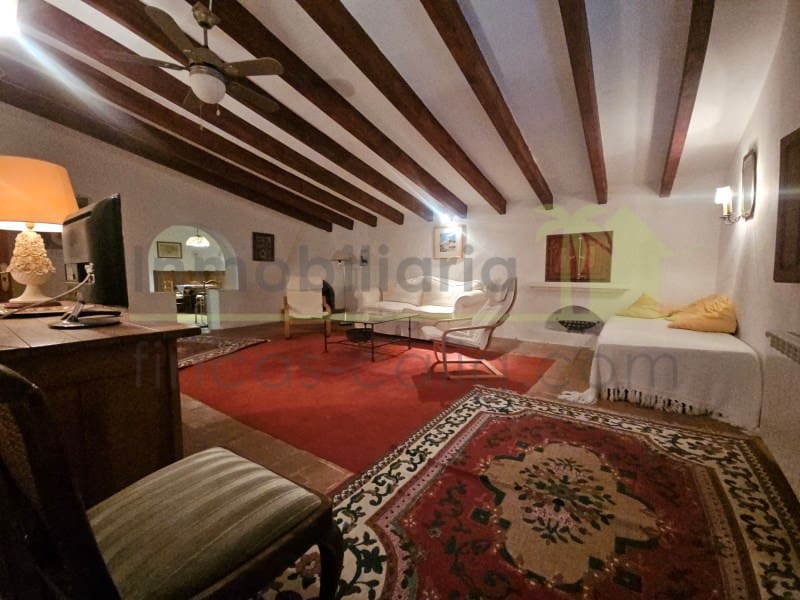 10 soverom Villa til salgs i Alcanar - € 850 000 (Ref: 9568906)