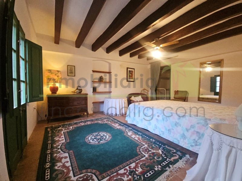 10 soverom Villa til salgs i Alcanar - € 850 000 (Ref: 9568906)