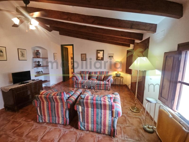 10 soverom Villa til salgs i Alcanar - € 850 000 (Ref: 9568906)