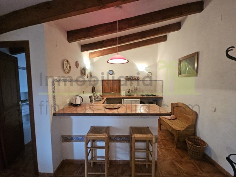 10 soverom Villa til salgs i Alcanar - € 850 000 (Ref: 9568906)