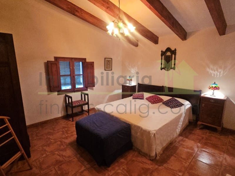 10 soverom Villa til salgs i Alcanar - € 850 000 (Ref: 9568906)