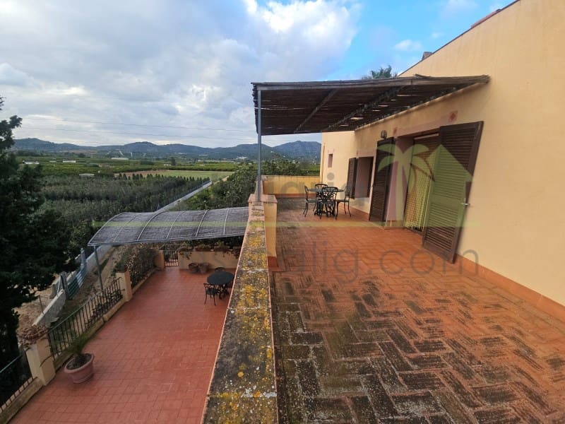 10 soverom Villa til salgs i Alcanar - € 850 000 (Ref: 9568906)