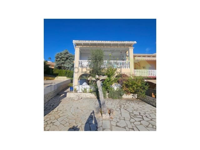 4 soveværelse Byhus til salg i Peñíscola med garage - € 239.900 (Ref: 9568907)