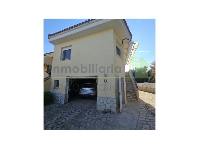 4 soveværelse Byhus til salg i Peniscola med garage - € 239.900 (Ref: 9568907)