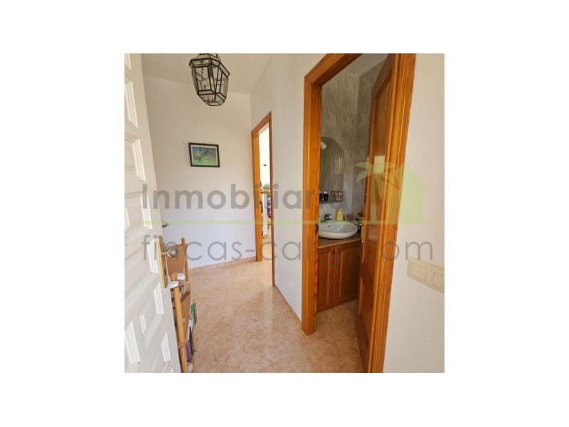 4 soveværelse Byhus til salg i Peniscola med garage - € 239.900 (Ref: 9568907)