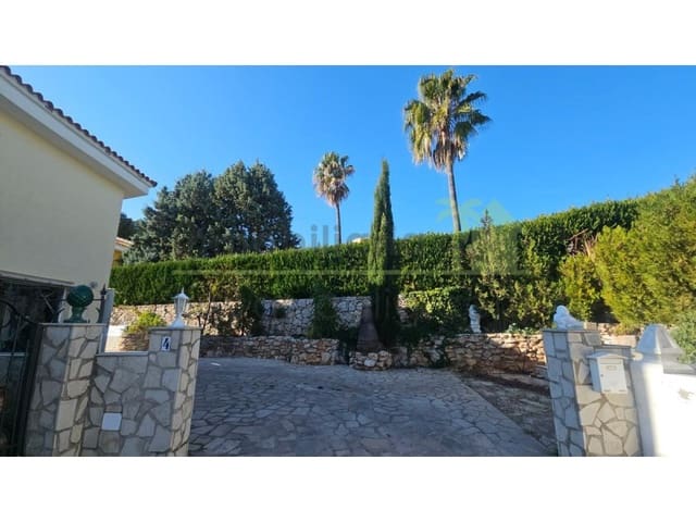 4 soveværelse Byhus til salg i Peñíscola med garage - € 239.900 (Ref: 9568907)