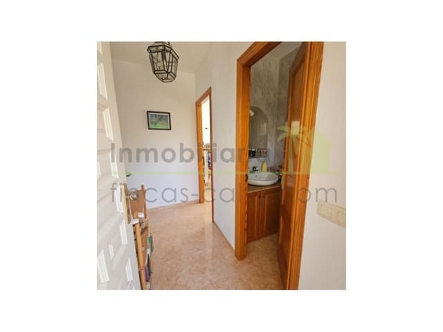 4 soveværelse Byhus til salg i Peñíscola med garage - € 239.900 (Ref: 9568907)