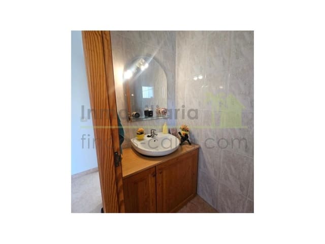 4 soveværelse Byhus til salg i Peñíscola med garage - € 239.900 (Ref: 9568907)