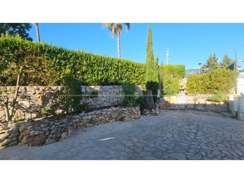 4 soveværelse Byhus til salg i Peniscola med garage - € 239.900 (Ref: 9568907)