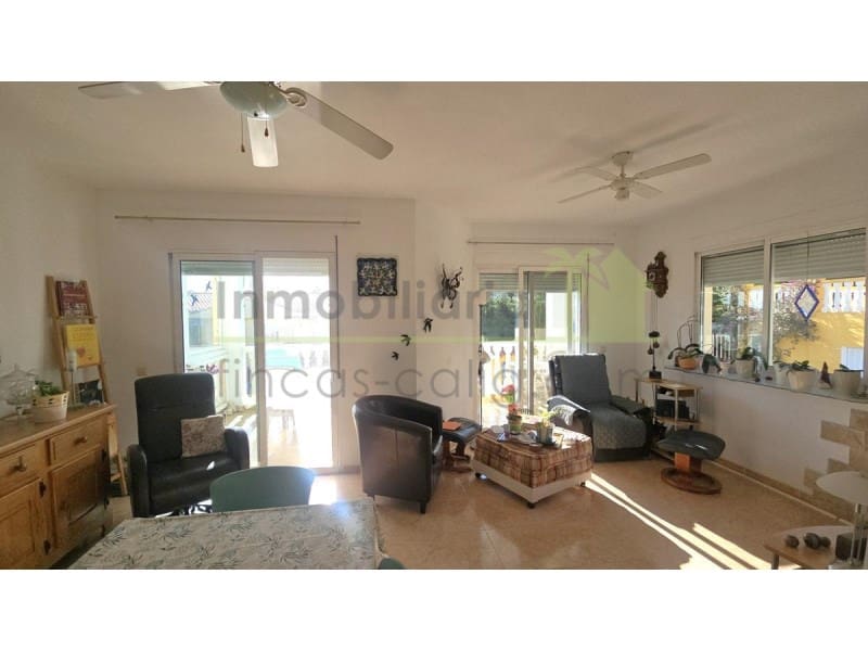 4 soveværelse Byhus til salg i Peniscola med garage - € 239.900 (Ref: 9568907)