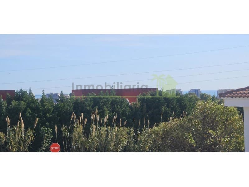 4 soveværelse Byhus til salg i Peniscola med garage - € 239.900 (Ref: 9568907)