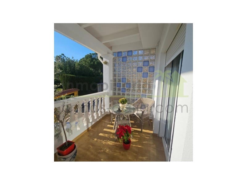 4 soveværelse Byhus til salg i Peniscola med garage - € 239.900 (Ref: 9568907)