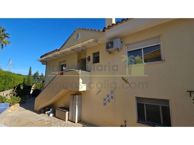 4 soveværelse Byhus til salg i Peñíscola med garage - € 239.900 (Ref: 9568907)