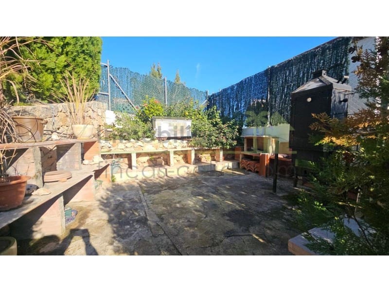 4 soveværelse Byhus til salg i Peniscola med garage - € 239.900 (Ref: 9568907)