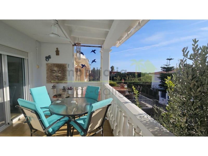 4 soveværelse Byhus til salg i Peniscola med garage - € 239.900 (Ref: 9568907)