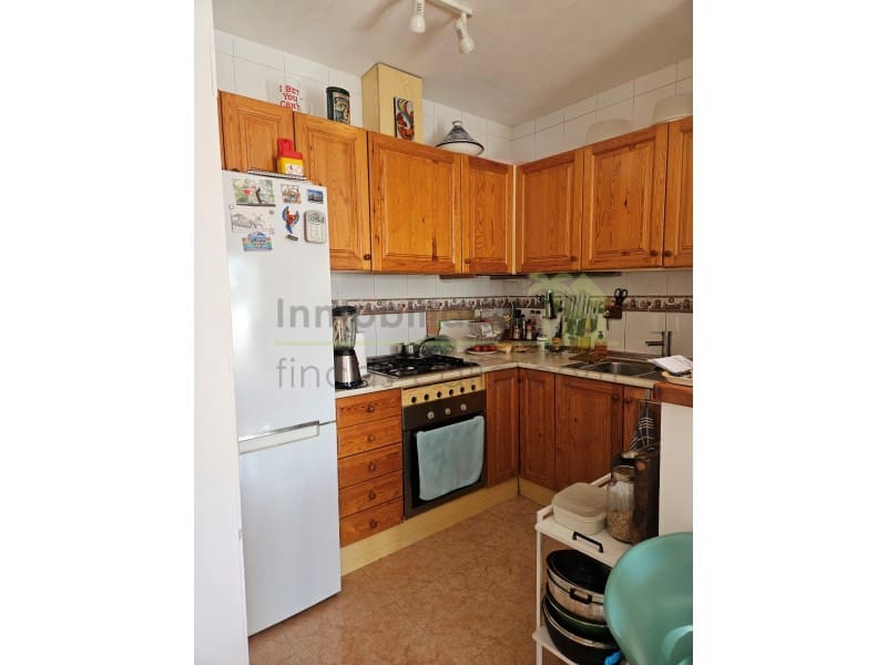 4 soveværelse Byhus til salg i Peniscola med garage - € 239.900 (Ref: 9568907)