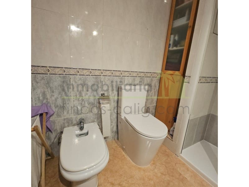 4 soveværelse Byhus til salg i Peniscola med garage - € 239.900 (Ref: 9568907)