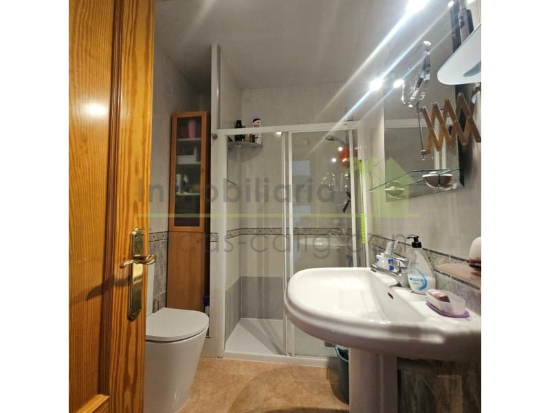 4 soveværelse Byhus til salg i Peniscola med garage - € 239.900 (Ref: 9568907)