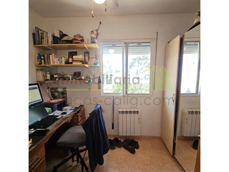 4 soveværelse Byhus til salg i Peniscola med garage - € 239.900 (Ref: 9568907)