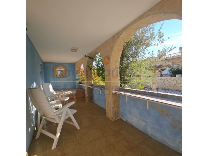 4 soveværelse Byhus til salg i Peniscola med garage - € 239.900 (Ref: 9568907)