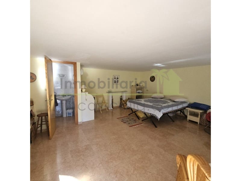 4 soveværelse Byhus til salg i Peniscola med garage - € 239.900 (Ref: 9568907)