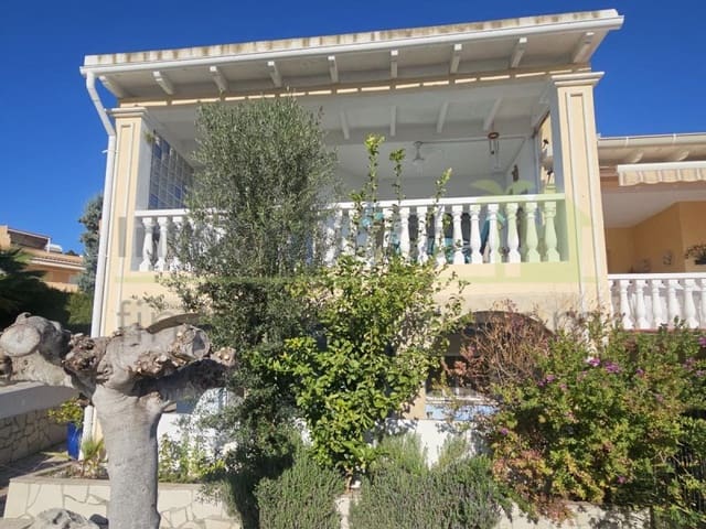 4 soveværelse Byhus til salg i Peñíscola med garage - € 239.900 (Ref: 9568907)