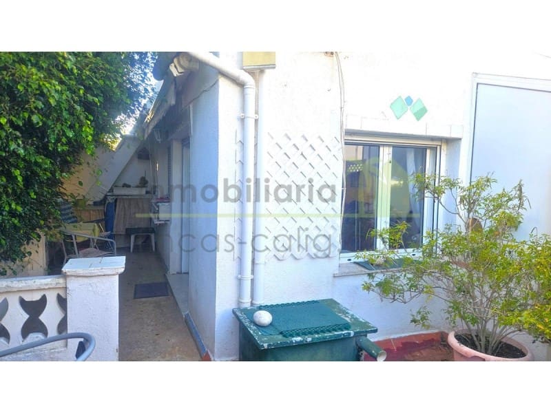 Casa de 4 habitaciones en Vinaròs en venta con garaje - 220.000 € (Ref: 9568908)