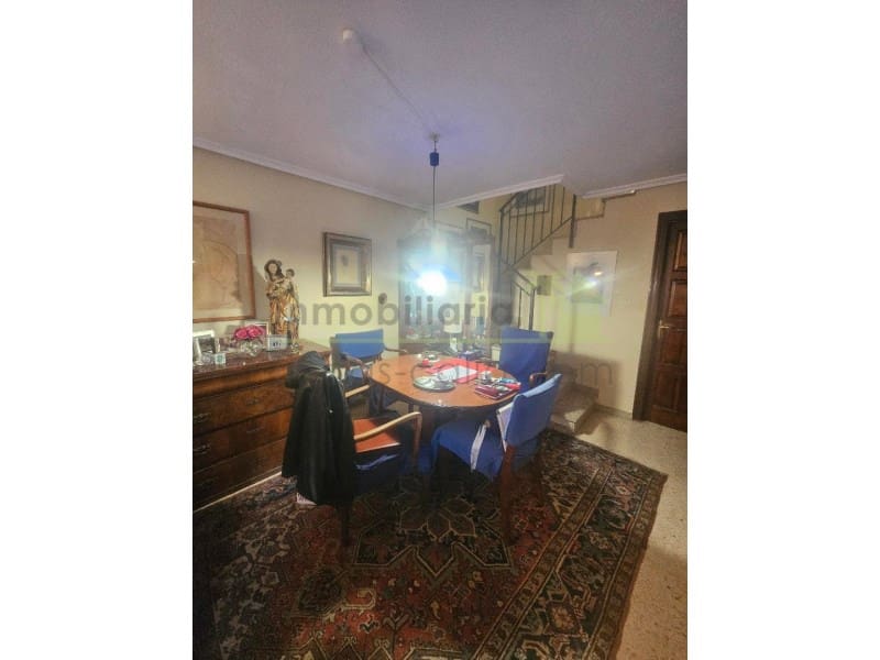 Casa de 4 habitaciones en Vinaròs en venta con garaje - 220.000 € (Ref: 9568908)