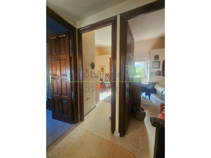 Casa de 4 habitaciones en Vinaròs en venta con garaje - 220.000 € (Ref: 9568908)