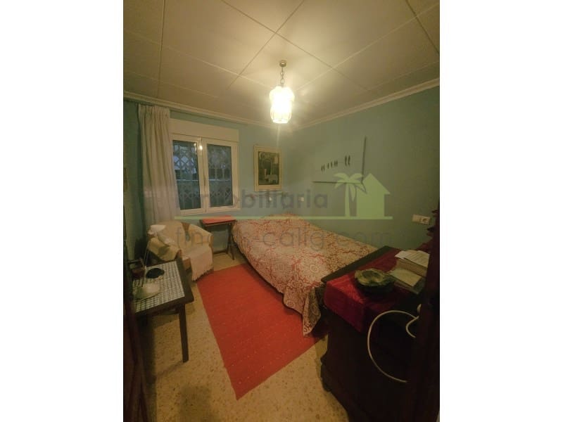 Casa de 4 habitaciones en Vinaròs en venta con garaje - 220.000 € (Ref: 9568908)