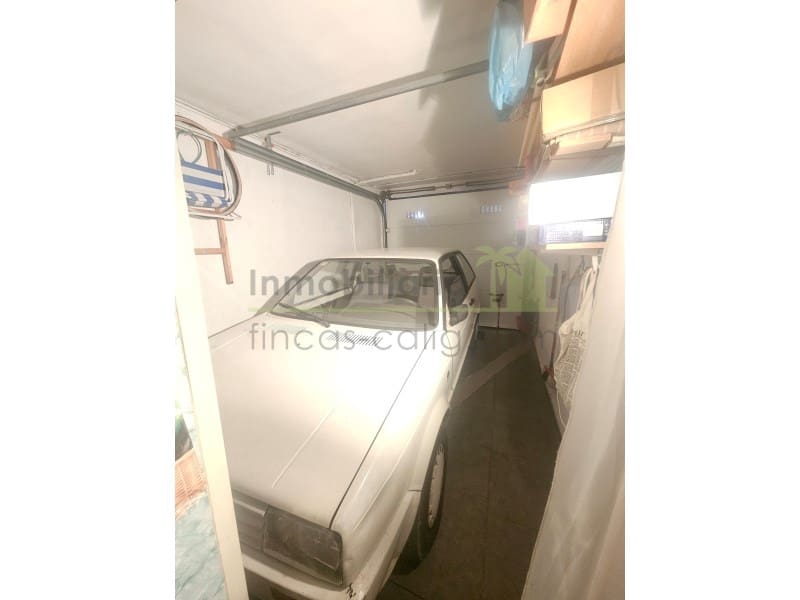 Casa de 4 habitaciones en Vinaròs en venta con garaje - 220.000 € (Ref: 9568908)