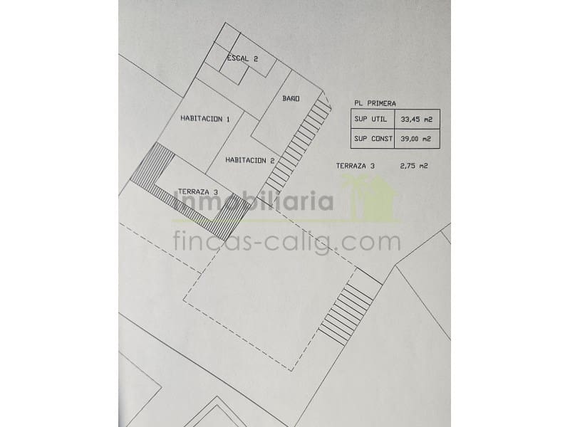 Casa de 4 habitaciones en Vinaròs en venta con garaje - 220.000 € (Ref: 9568908)