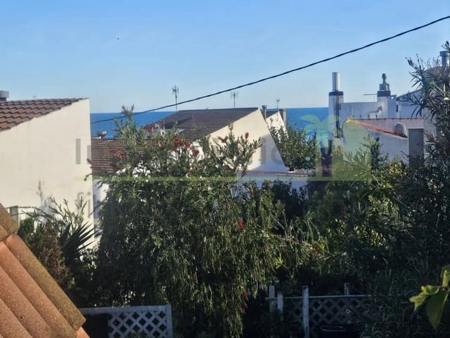 Casa de 4 habitaciones en Vinaròs en venta con garaje - 220.000 € (Ref: 9568908)