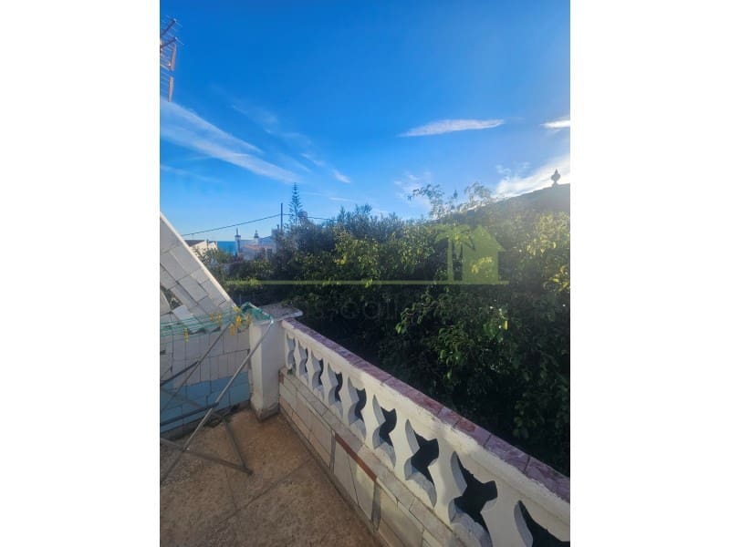 Casa de 4 habitaciones en Vinaròs en venta con garaje - 220.000 € (Ref: 9568908)