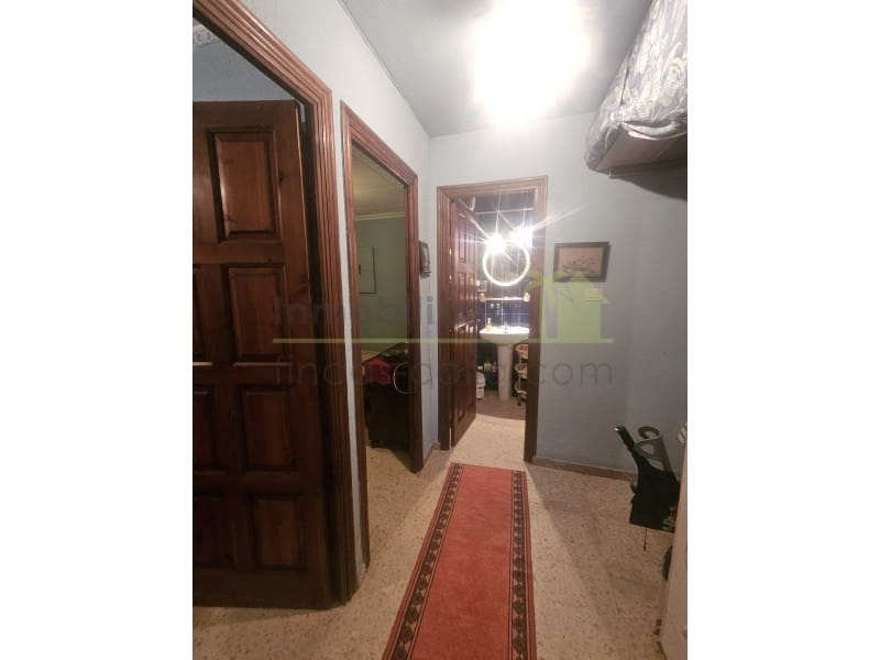 Casa de 4 habitaciones en Vinaròs en venta con garaje - 220.000 € (Ref: 9568908)