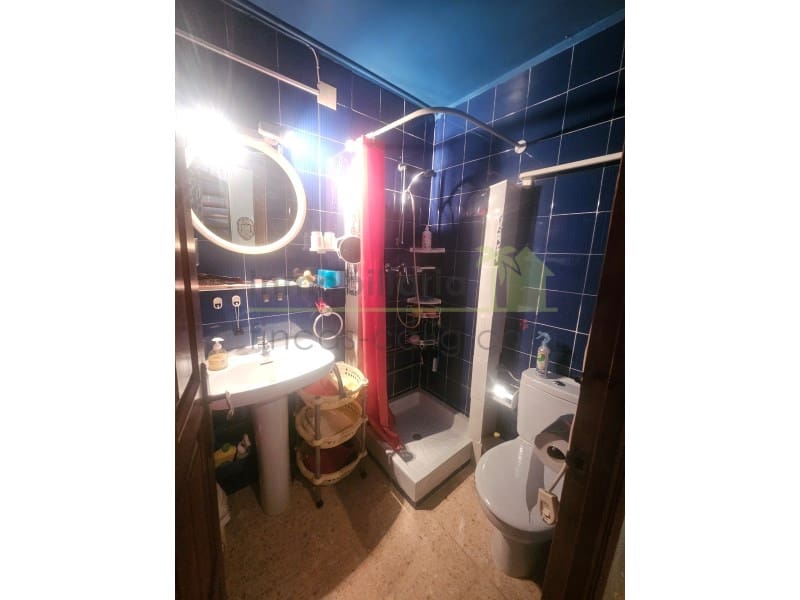 Casa de 4 habitaciones en Vinaròs en venta con garaje - 220.000 € (Ref: 9568908)