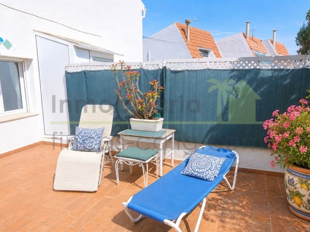 4 soverom Hus til salgs i Vinaròs med garasje - € 199 000 (Ref: 9568908)