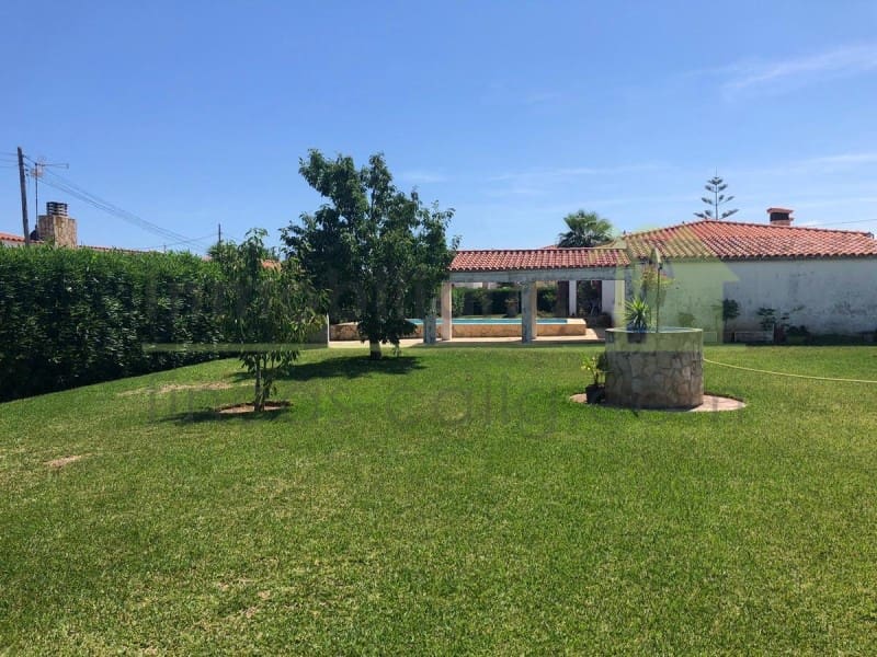 3 Zimmer Villa zu verkaufen in Vinaros mit Pool - 499.000 € (Ref: 9568909)
