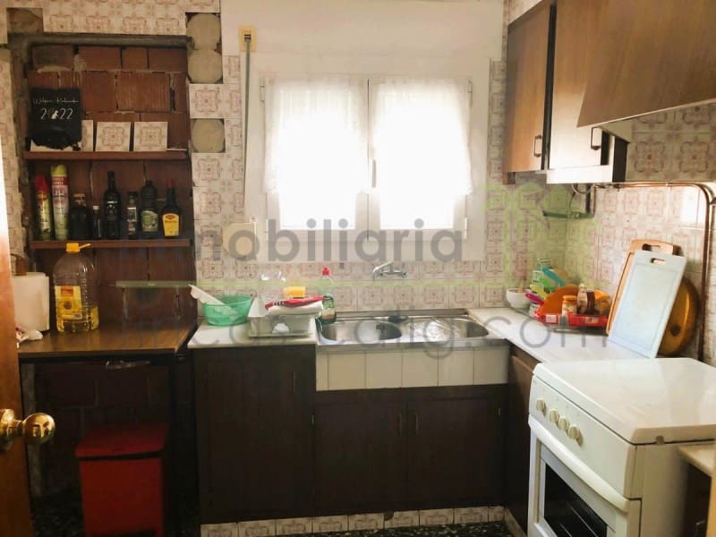 3 Zimmer Villa zu verkaufen in Vinaros mit Pool - 499.000 € (Ref: 9568909)